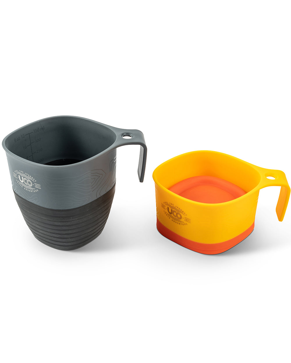 Collapsible Camp Cup | UCO - 2 Pack