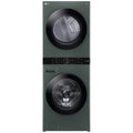 LG 4.5 cu ft, 7.4 cu ft 120V Electric Clothes Dryer